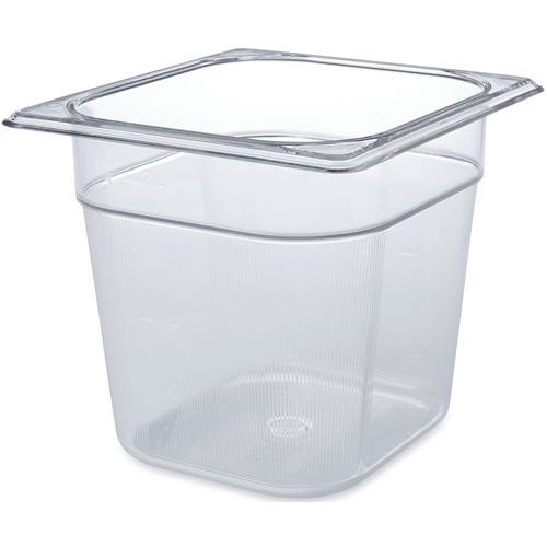 Nádoba na potraviny Gastronorm 1/6 Rubbermaid