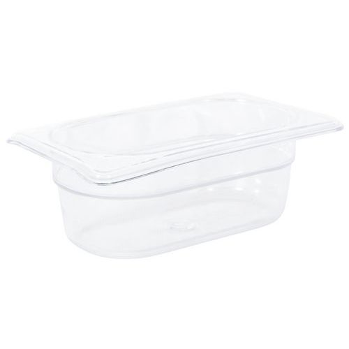 Nádoba na potraviny Gastronorm 1/9 Rubbermaid Nádoba na potraviny Gastronorm 1/9 Rubbermaid
