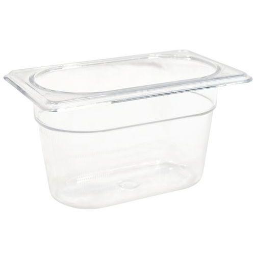 Nádoba na potraviny Gastronorm 1/9 Rubbermaid Nádoba na potraviny Gastronorm 1/9 Rubbermaid