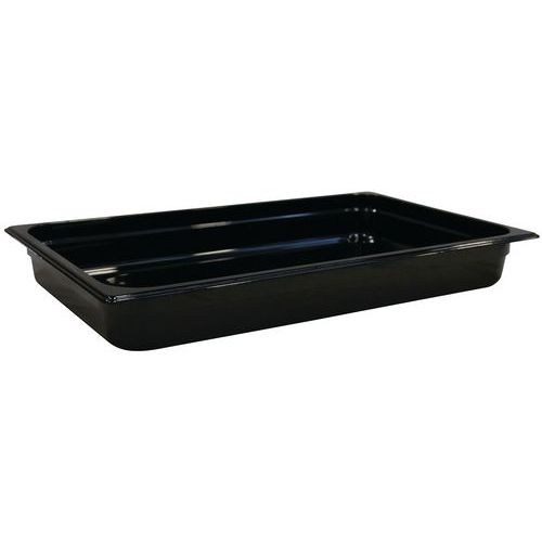 Nádoba Gastronorm ultravysokoteplotná 1/1 – Rubbermaid