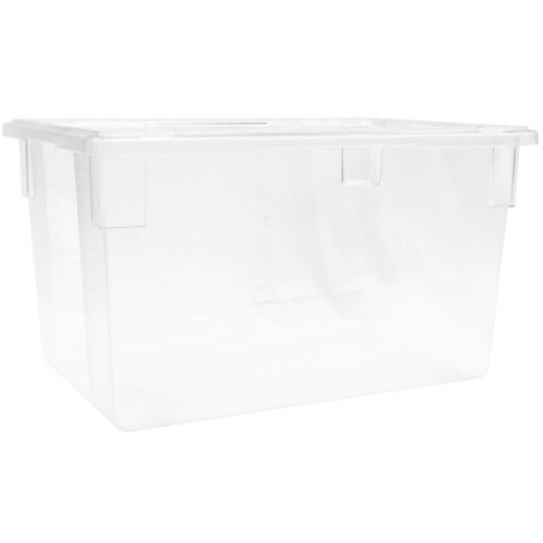 Box na potraviny – Rubbermaid