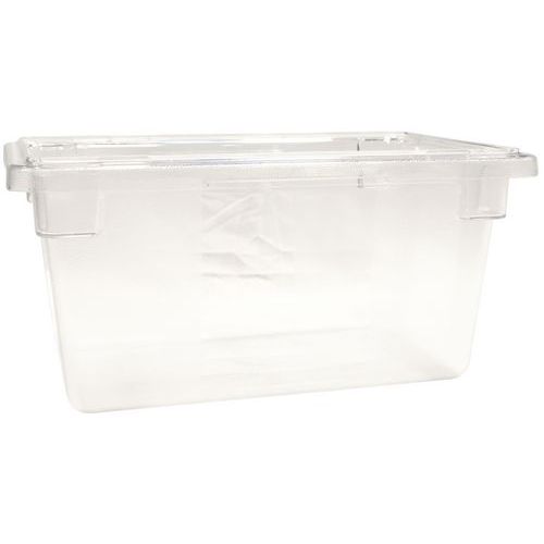Box na potraviny – Rubbermaid