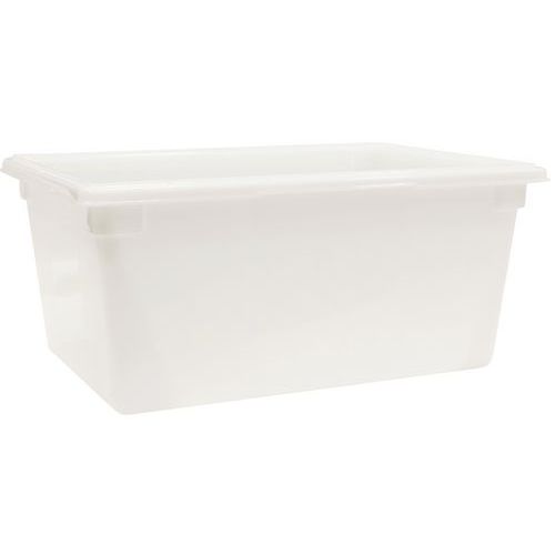 Box na potraviny – Rubbermaid