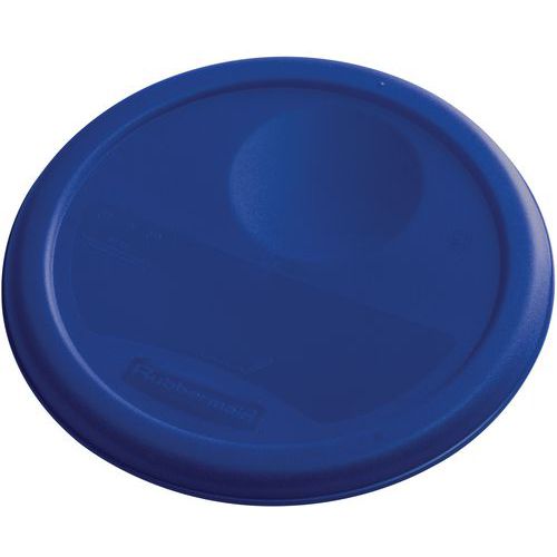 Okrúhle veko na 3,8 l dózu na alergény – Rubbermaid Okrúhle veko na 3,8 l dózu na alergény – Rubbermaid