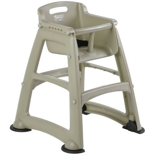 Detská stolička Sturdy Chair – Rubbermaid