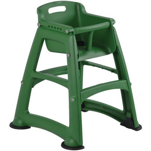 Detská stolička Sturdy Chair – Rubbermaid