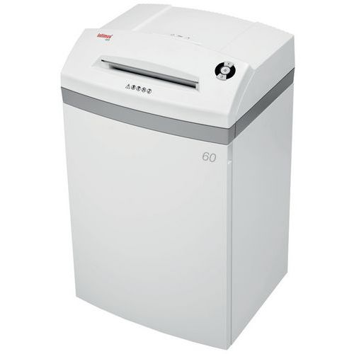 Skartovač Intimus 60 CC3 Skartovač Intimus 60 CC3