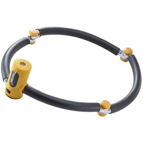 Zámok na bicykel Magna, 85 cm Zámok na bicykel Magna, 85 cm