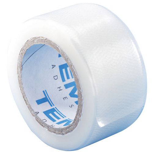 Lepiaca páska Moro, odlepiteľná, šírka 40 mm Lepiaca páska Moro, odlepiteľná, šírka 40 mm