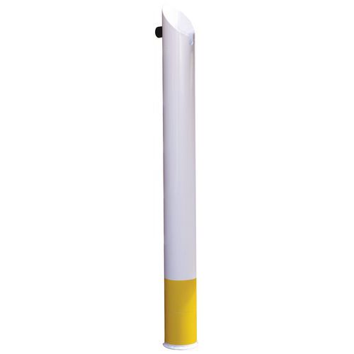 Nástenný popolník Basic Mottez Nástenný popolník Basic Mottez