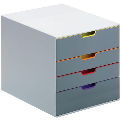 Zásuvkový modul Varicolor® 4 - Durable