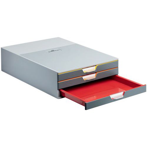 Zásuvkový modul Varicolor® 3 - Durable