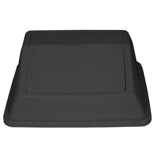 Veká na odpadkový kôš Probbax, 40 l Veká na odpadkový kôš Probbax, 40 l