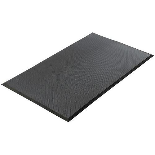 Protiúnavové rohože Posture Mat™, čierne