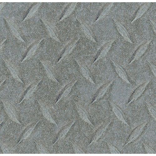 Sof-Tred™ protiúnavové priemyselné rohože s diamantovým povlakom, sivé, šírka 60 cm