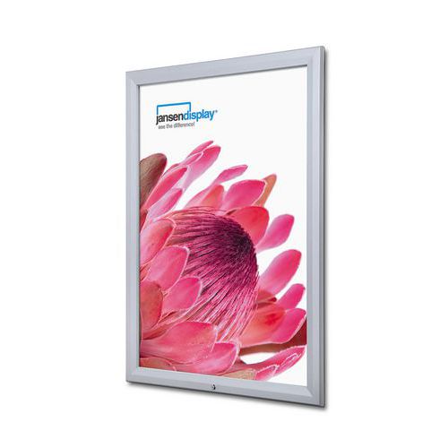 Rámy na plagáty SCTP