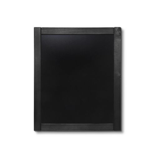 Kriedové tabuľa Classic, čierne