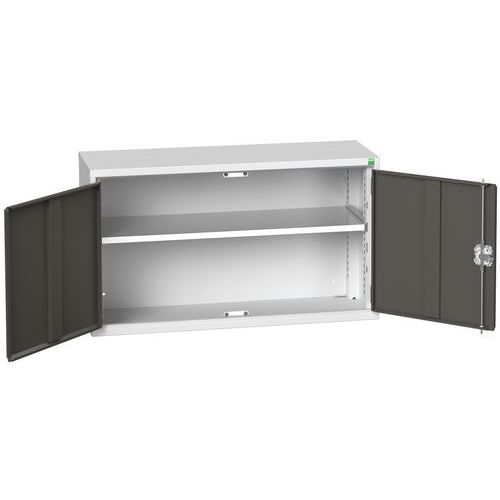 Nástenné skrinky Bott Verso, výška 60 cm