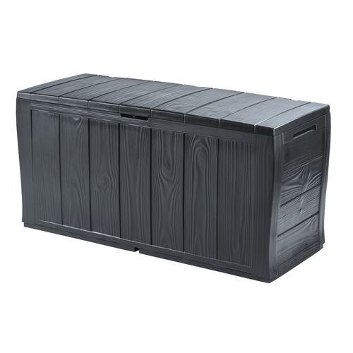 Záhradný úložný box Sherwood