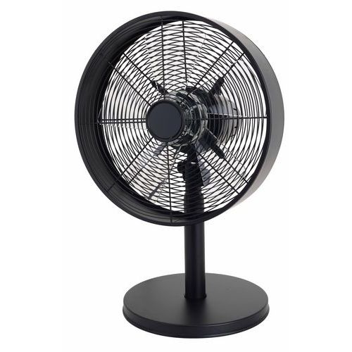 Stolový ventilátor Manutan Expert, 30 cm, 35 W Stolový ventilátor Manutan Expert, 30 cm, 35 W