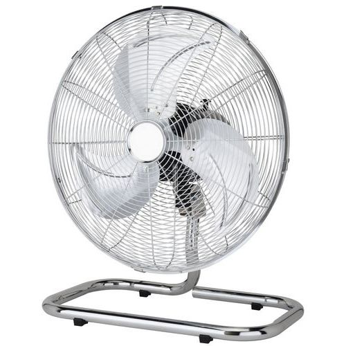 Podlahový ventilátor, 45 cm, 120 W Podlahový ventilátor, 45 cm, 120 W