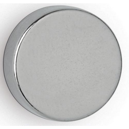 Silné magnety Maul, 10 ks