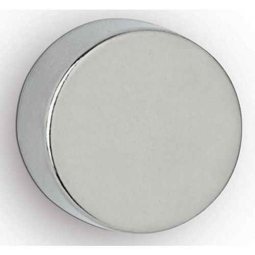 Silné magnety Maul, 4 ks