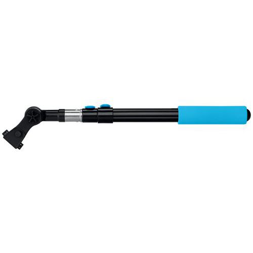 Teleskopická tyč a CONNECTOR 9947 - Martor