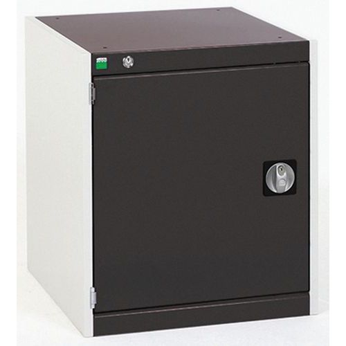 Dielenské skrinky Cubio SMF Bott, 1 polica, výška 60 cm