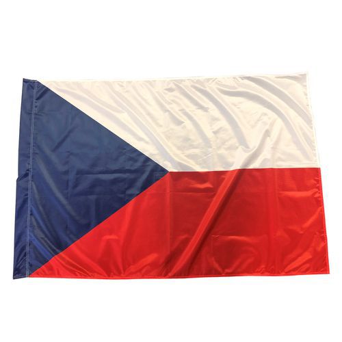 Štátne vlajky, so záložkou, 150 x 100 cm
