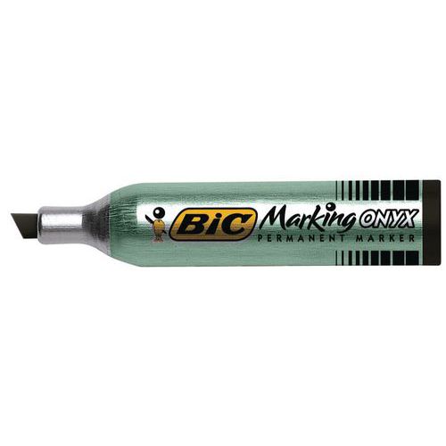 Permanentné popisovače BIC Marking Onyx