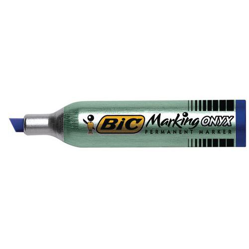 Permanentné popisovače BIC Marking Onyx