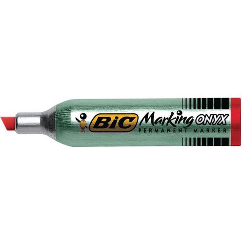 Permanentné popisovače BIC Marking Onyx