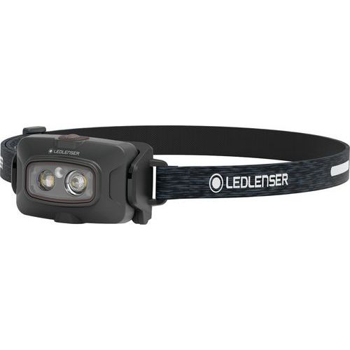 LED čelovka HF4R Core viacúčelová - Ledlenser