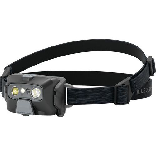 LED čelovka HF4R Core s fokus ostrením - Ledlenser