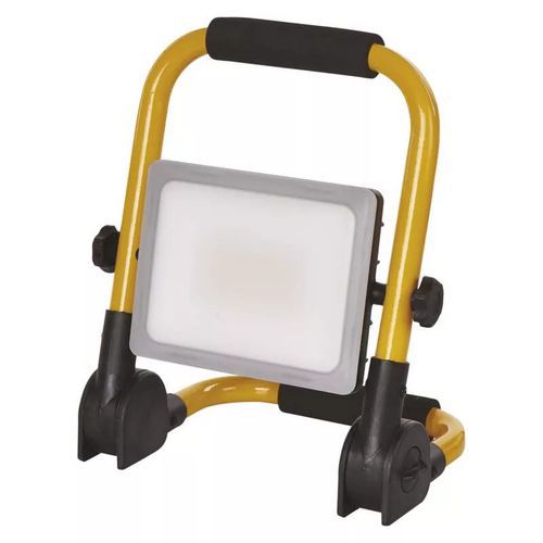 Prenosné LED reflektory ILIO, neutrálna biela