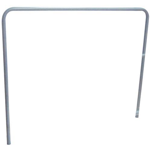 Oblúky k stojanom na doskový materiál Manutan Expert 1200, 30 - 90 cm Oblúky k stojanom na doskový materiál Manutan Expert 1200, 30 - 90 cm