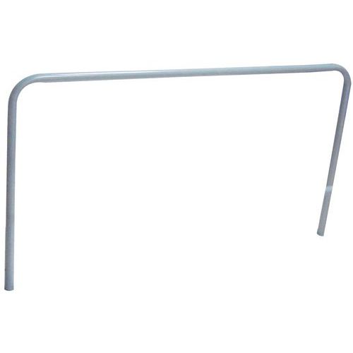 Oblúky k stojanom na doskový materiál Manutan Expert 1200, 30 - 90 cm Oblúky k stojanom na doskový materiál Manutan Expert 1200, 30 - 90 cm