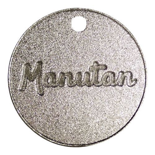 Žetóny Manutan Expert, priemer 30 mm Žetóny Manutan Expert, priemer 30 mm