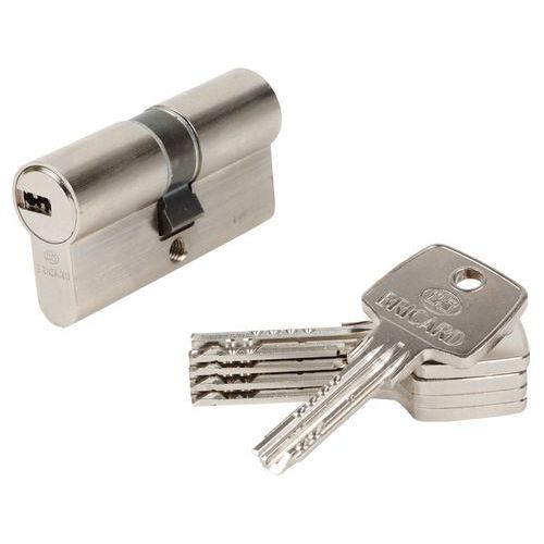 Cylindrické vložky Astral