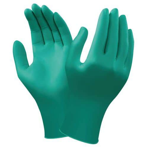 Jednorazové rukavice TouchNTuff® 92600