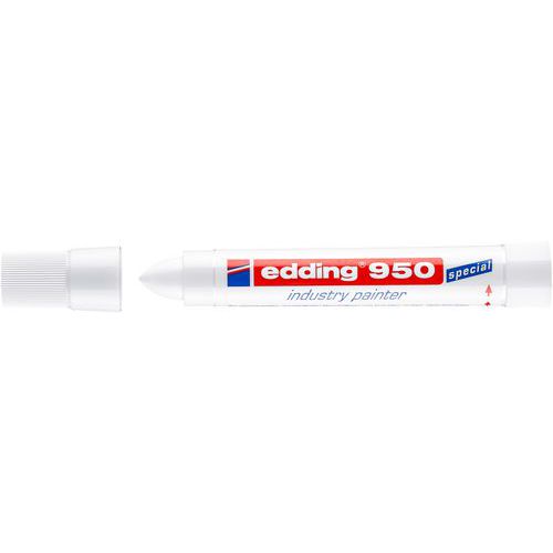 Permanentné popisovače Edding 950 Permanentné popisovače Edding 950