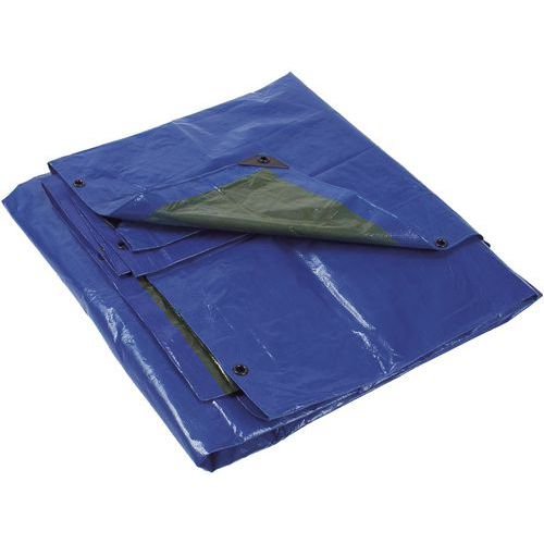 Polyetylénové plachty – Mondelin