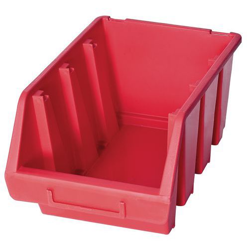 Plastové boxy Ergobox 3 12,6 x 17 x 24 cm