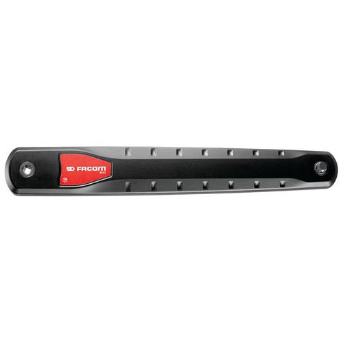 Predlžovacie nástavce na kľúč AXS Facom, 230 mm