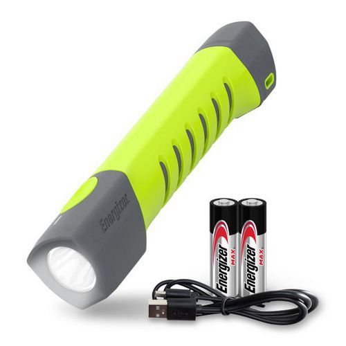 LED nabíjacie svietidlo Energizer 6AA Pro Series, 500 lm