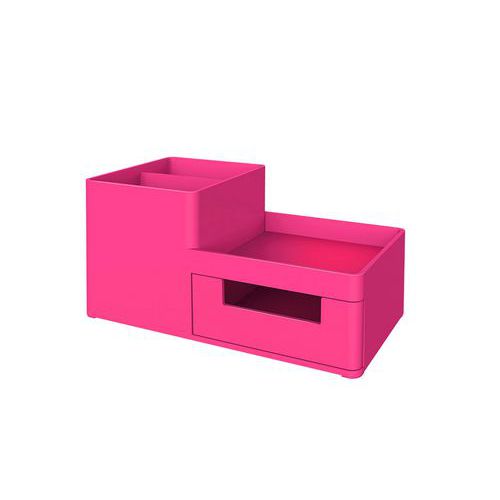 Organizéry Plastové DELI