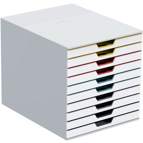 Zásuvkové moduly Durable VARICOLOR®