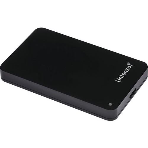 Externý pevný disk Intenso, 2 TB