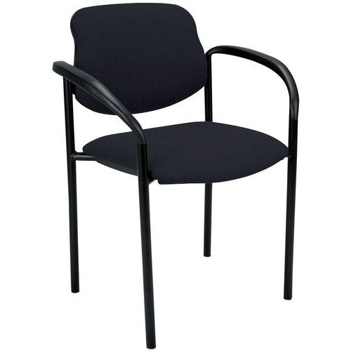Konferenčná stolička Style – Nowy Štýl